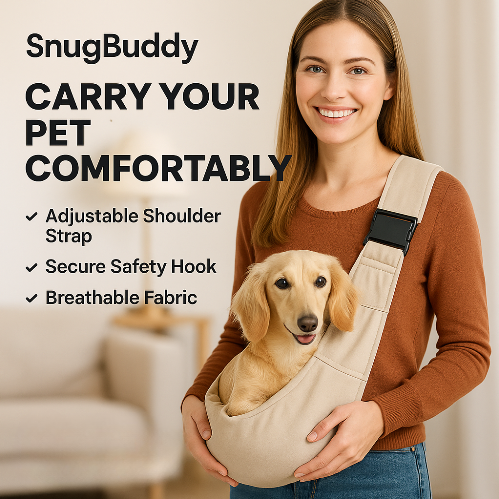 SnugBuddy