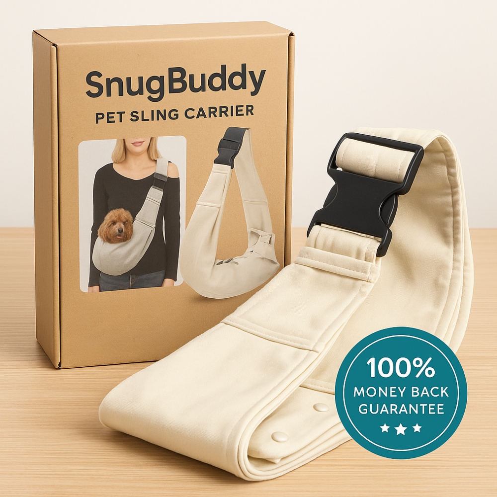 SnugBuddy