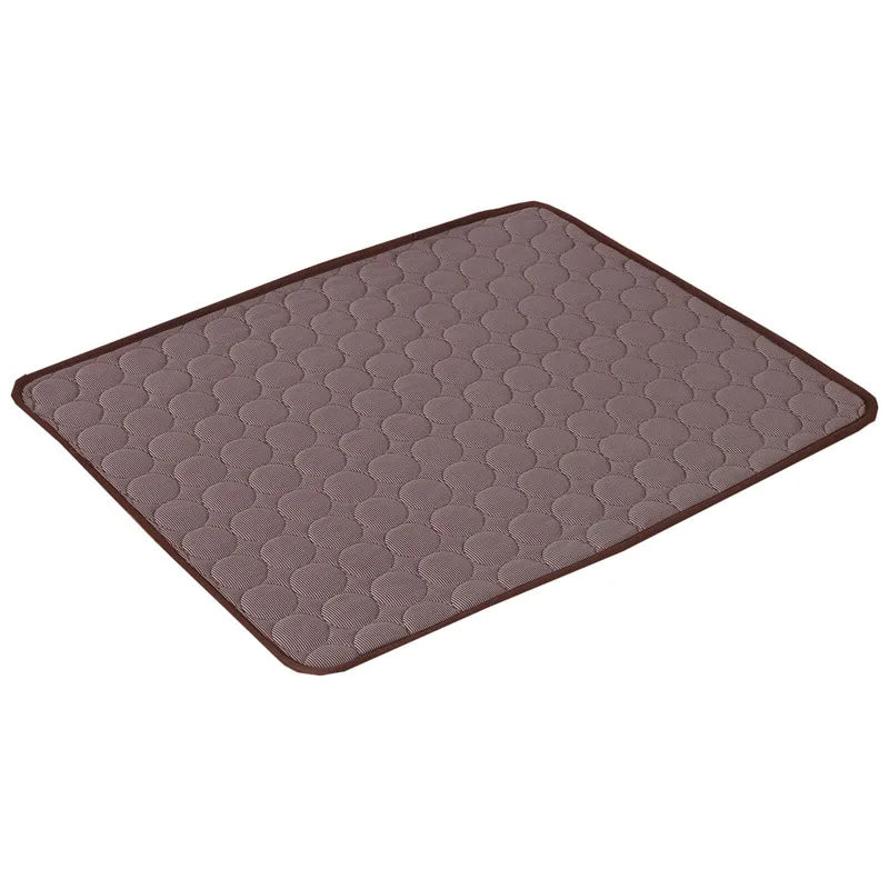 CoolNest Pet Mat
