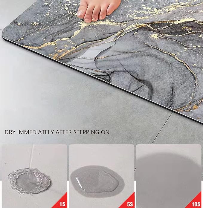 MarbleMist Mat