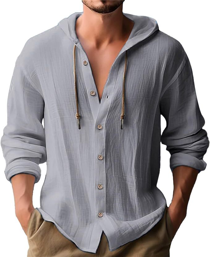 Sunset Weave Shirt