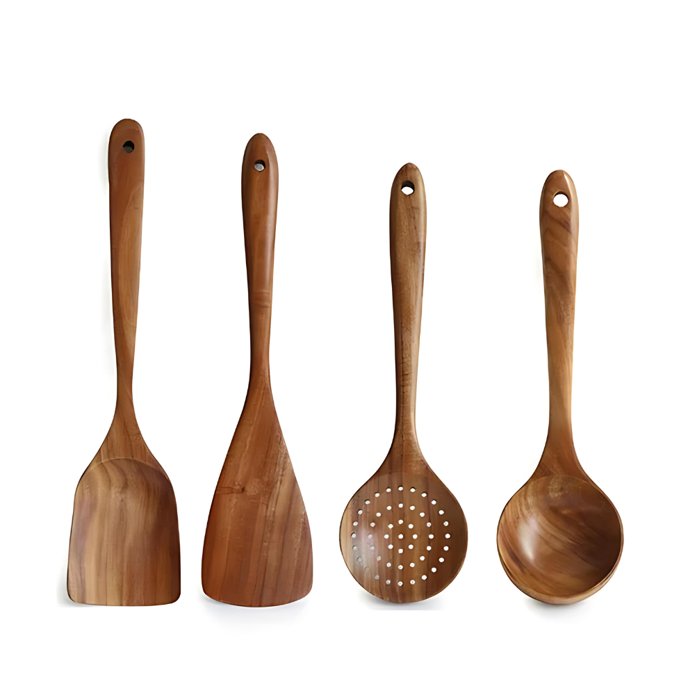 ForestCraft Utensils