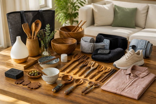 Long-Lasting Kitchenware: How to Choose Home Goods Made to Last
