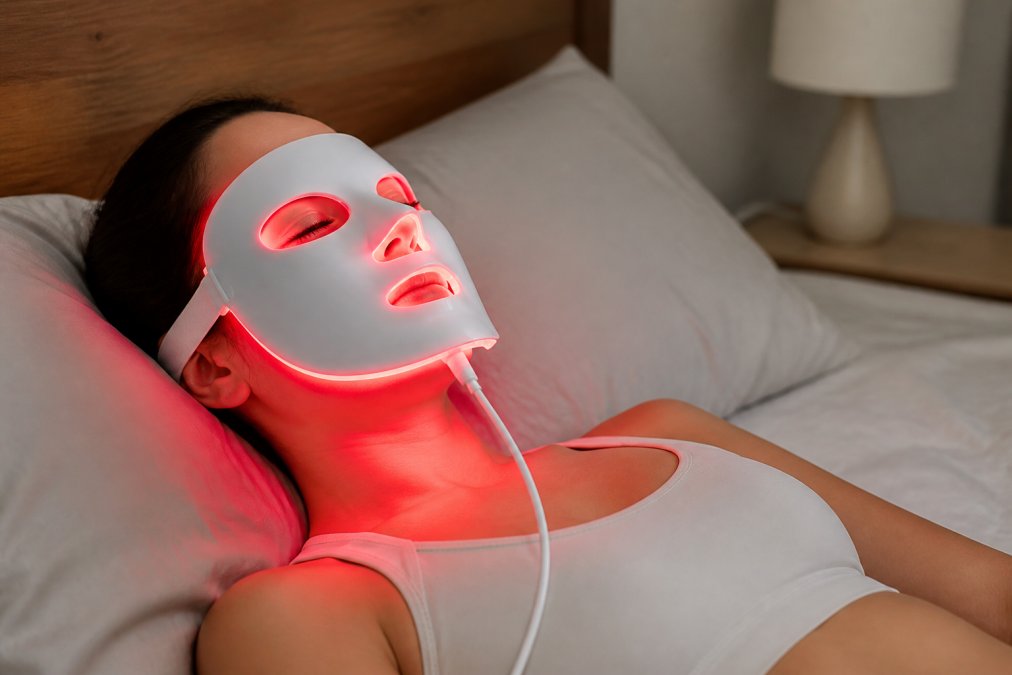 Best Non-Invasive Light Therapy Devices 2026