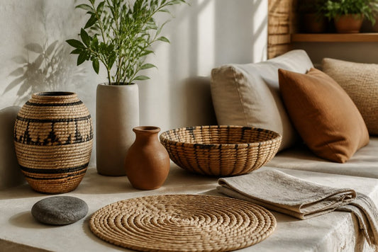 Buy Ethically Sourced Home Decor Online: A 2026 Guide