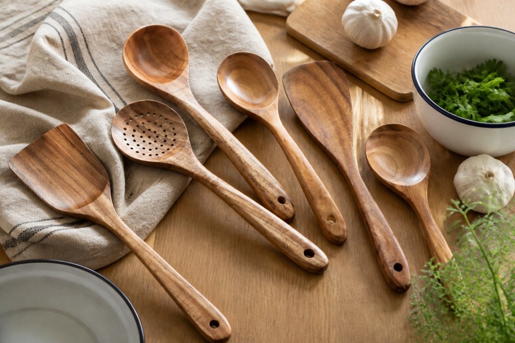 How to Spot Greenwashing in Home Goods