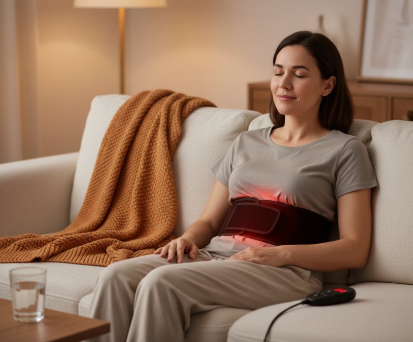 Is Red Light Therapy Actually Effective?
