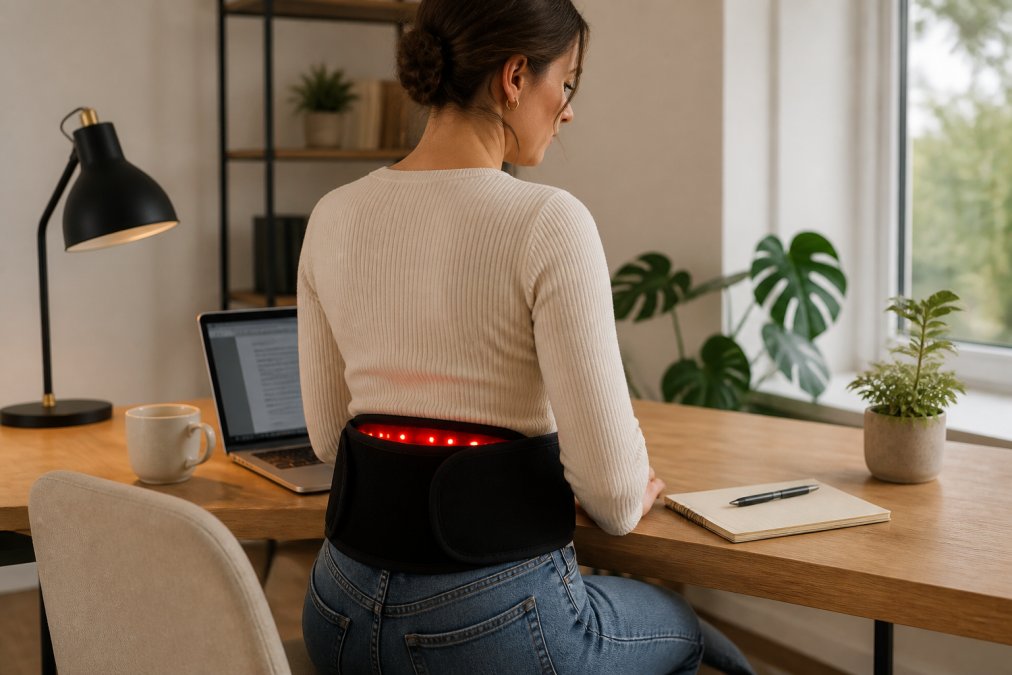 Is Red Light Therapy Worth the Investment