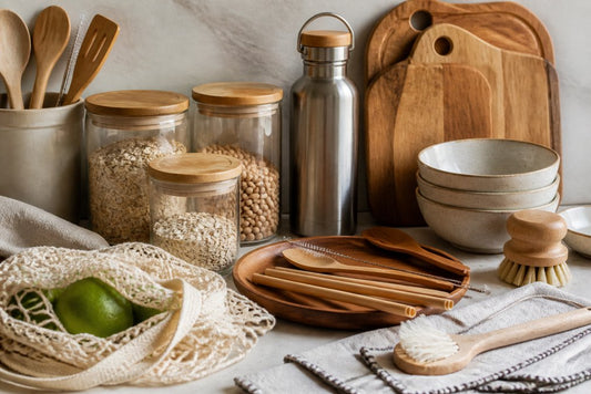Sustainable Kitchenware for Daily Use: A 2026 Guide