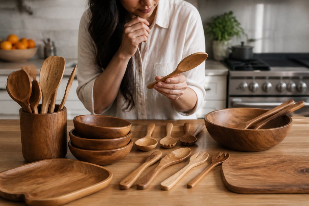Why Premium Kitchen Tools Cost More