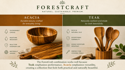 ForestCraft
