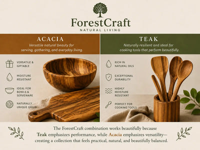 ForestCraft