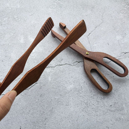 ForestCraft Clip Utensils