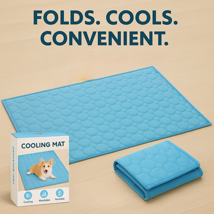 CoolNest Pet Mat