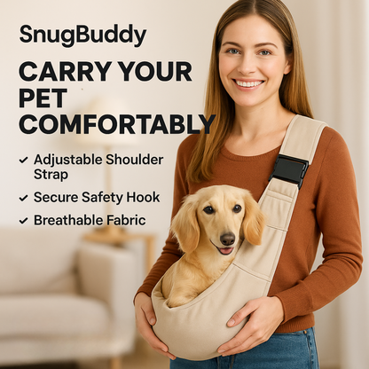 SnugBuddy