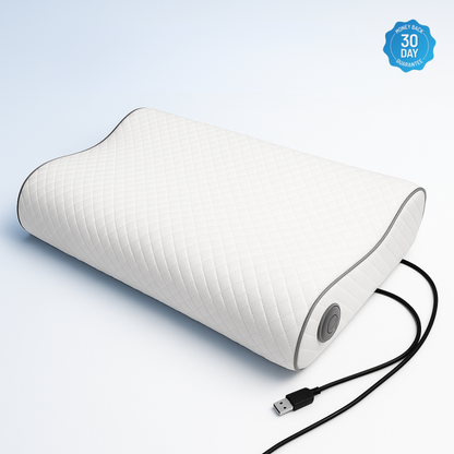 DreamEase - Smart Pillow