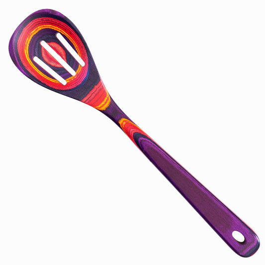 ForestCraft Baltique Waikiki Slotted Cooking Spoon