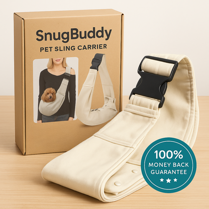 SnugBuddy