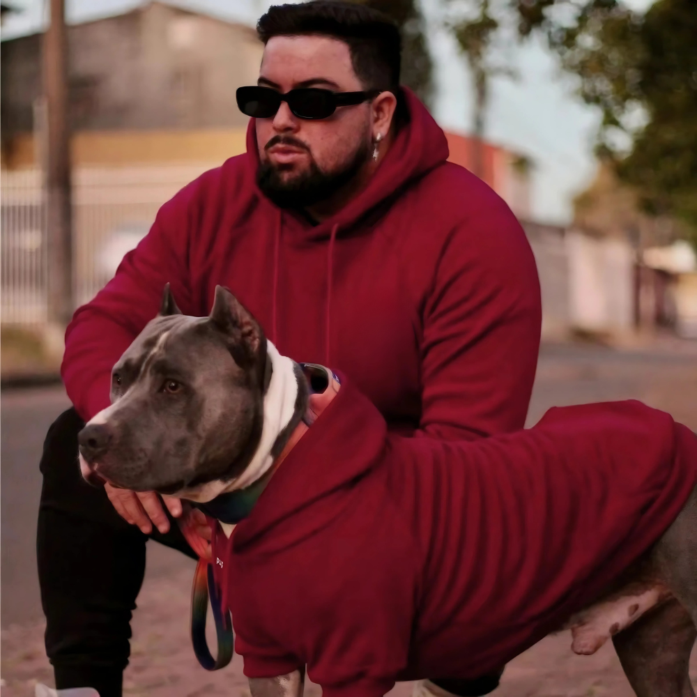 FurHug Hoodie