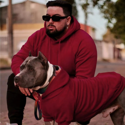 FurHug Hoodie