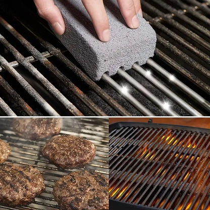 EcoGrill Scrub Brick