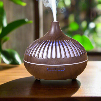 AromaGlow Humidifier