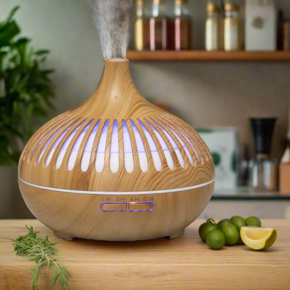 AromaGlow Humidifier
