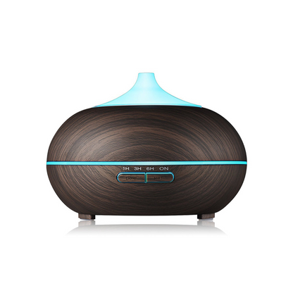 AromaGlow Humidifier