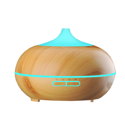 AromaGlow Humidifier