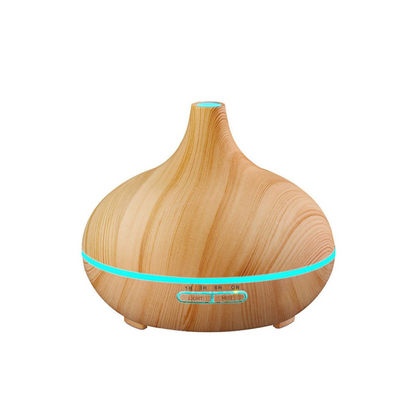 AromaGlow Humidifier