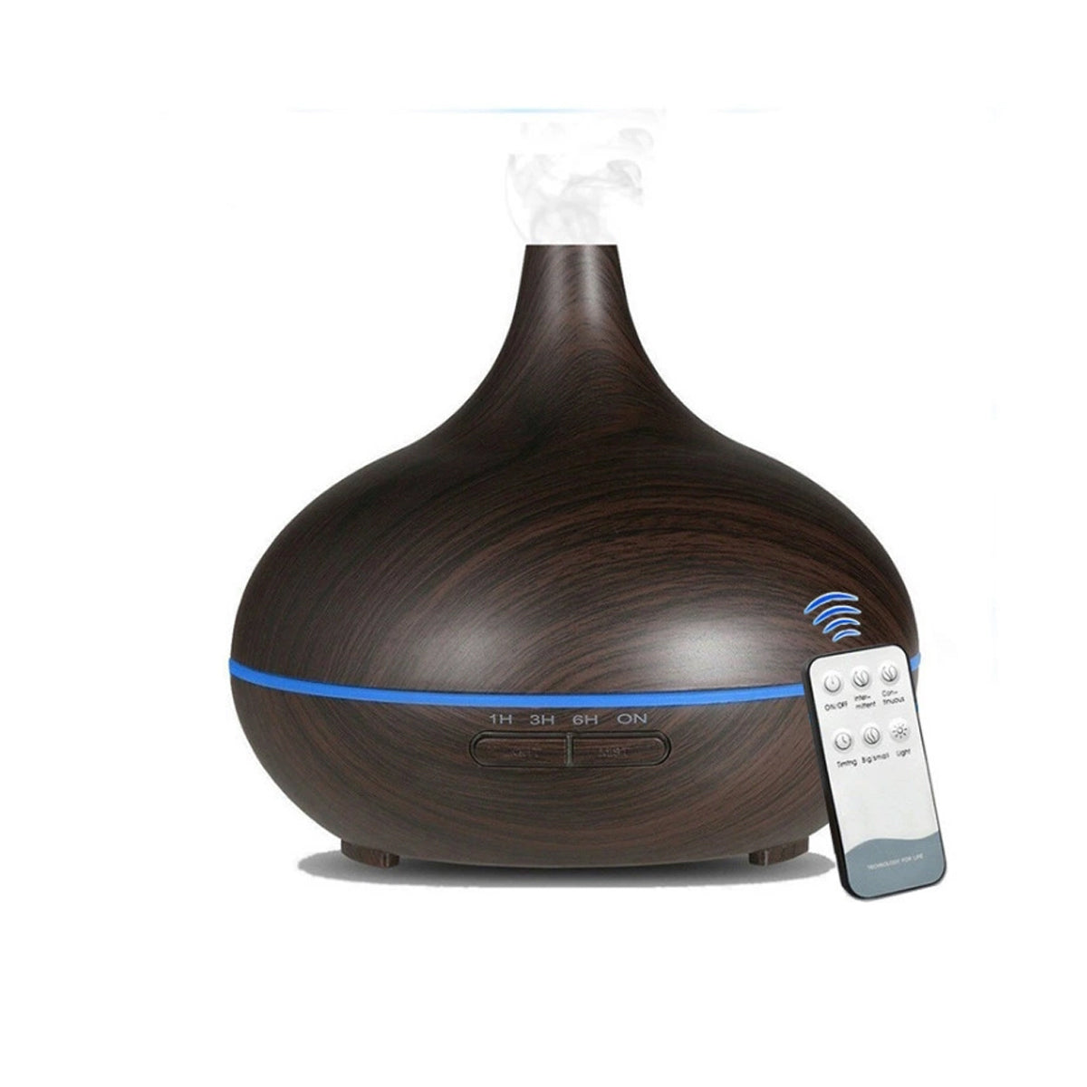 AromaGlow Humidifier
