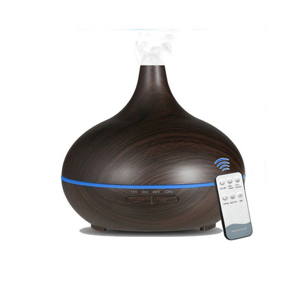 AromaGlow Humidifier
