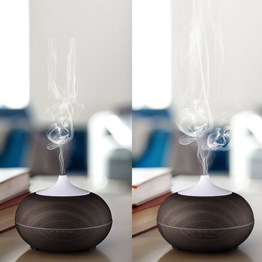 AromaGlow Humidifier