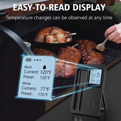 GrillSense Pro
