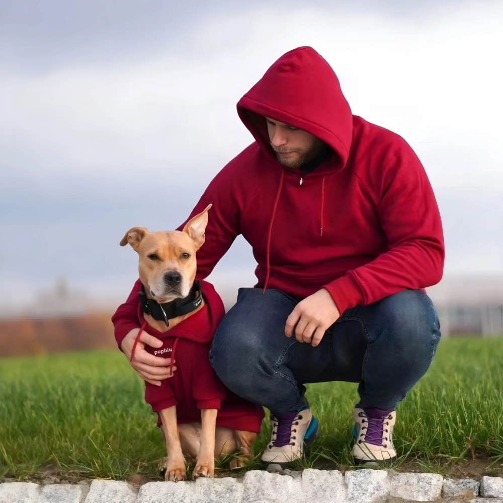 FurHug Hoodie