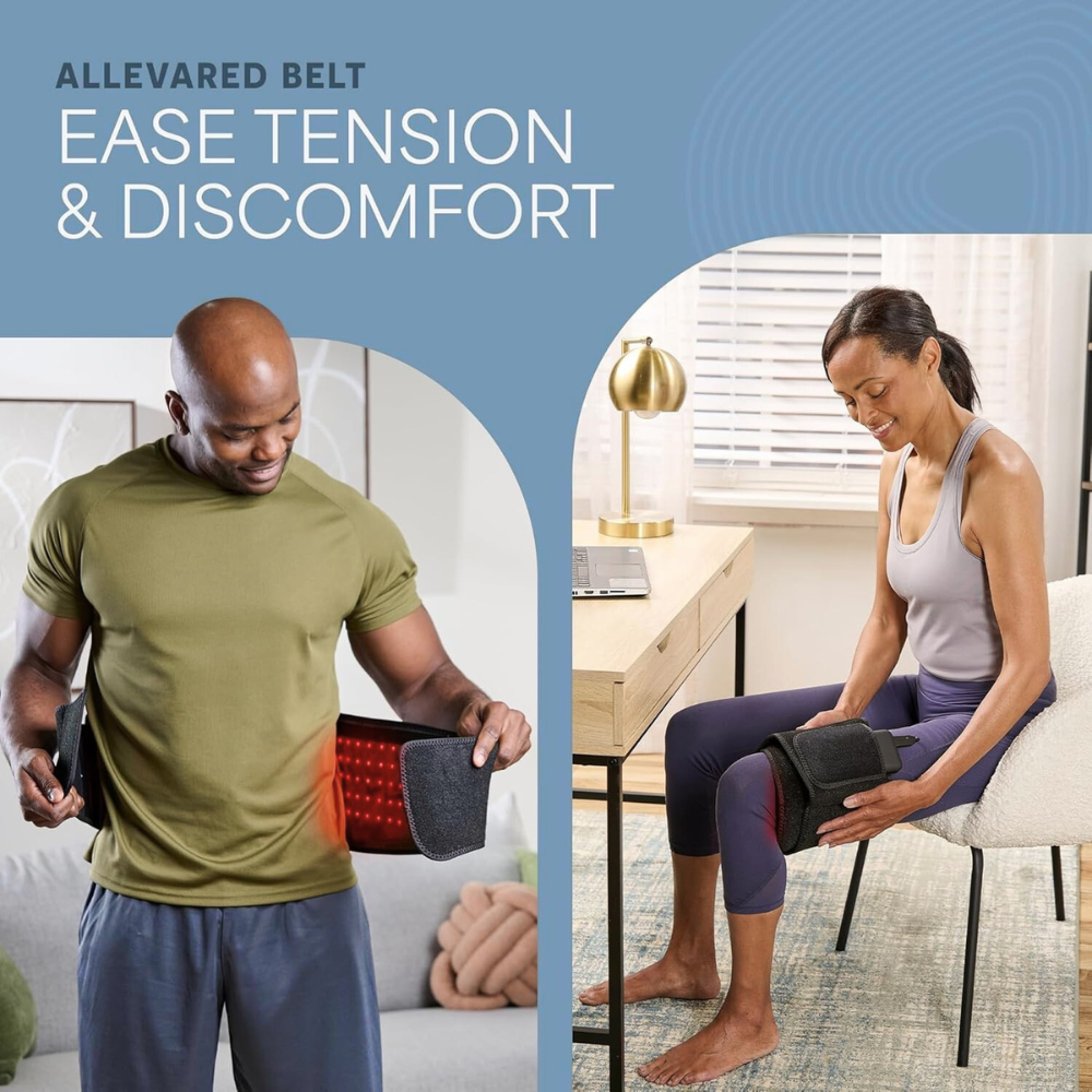 VivaRay Therapy Belt