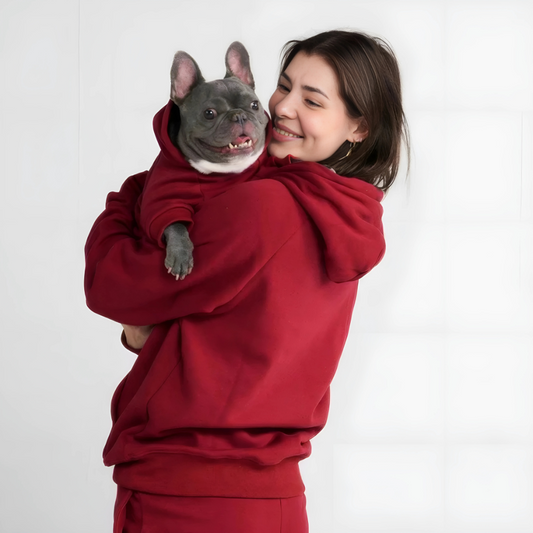 FurHug Hoodie