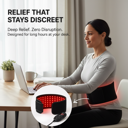 VivaRay Therapy Belt
