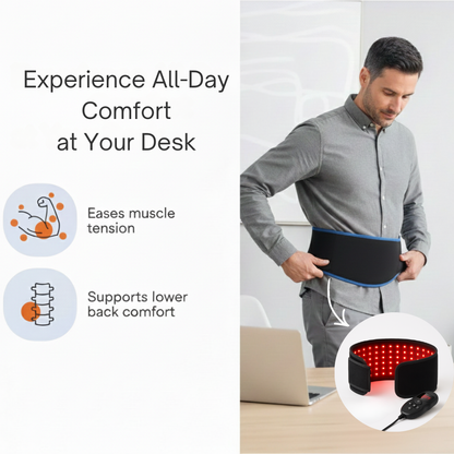 VivaRay Therapy Belt