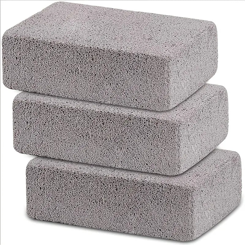EcoGrill Scrub Brick