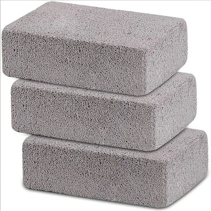 EcoGrill Scrub Brick