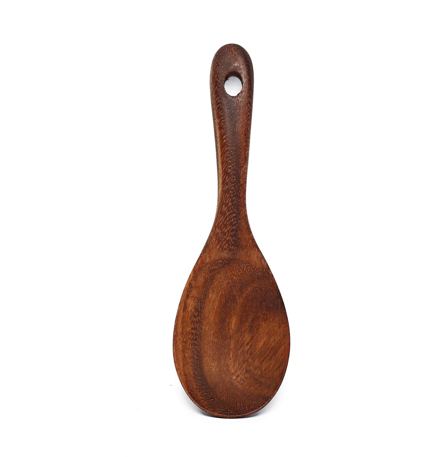 ForestCraft Acacia Serving Spoon & Fork Set