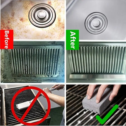 EcoGrill Scrub Brick