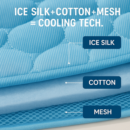 CoolNest Pet Mat