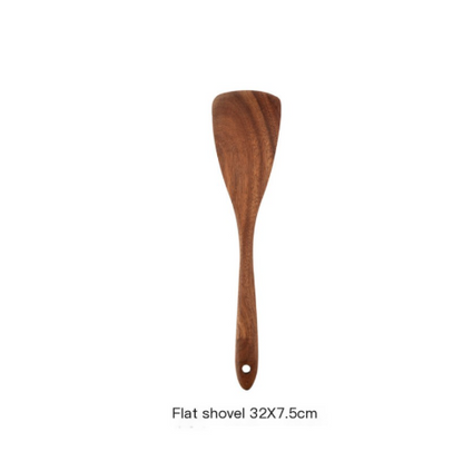 ForestCraft Utensils
