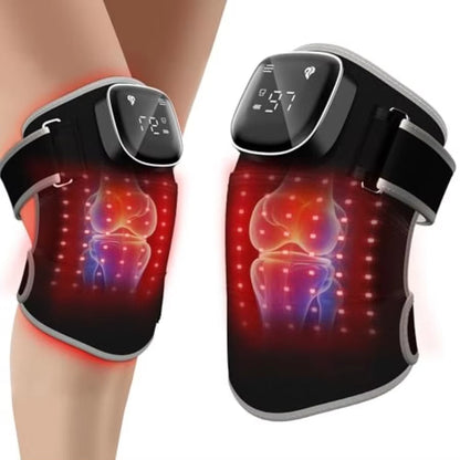 ThermaKnee Relief Wrap