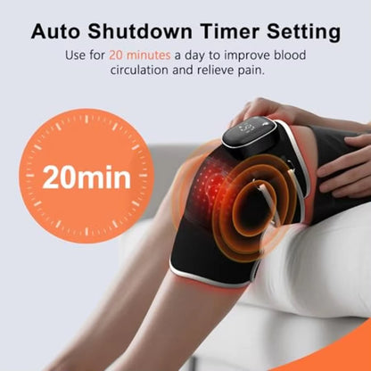 ThermaKnee Relief Wrap