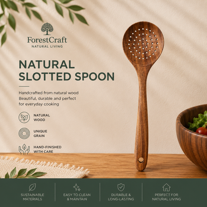 ForestCraft Utensils