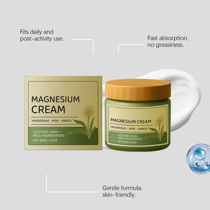 MagniSoothe Cream