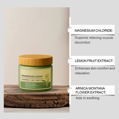 MagniSoothe Cream